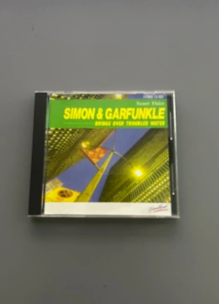 Simon & Garfunkel - Bridge over troubled water JAP, zustand: Sehr gut, 6,00 €, 7,00 € inklusive Vinted-Käuferschutz