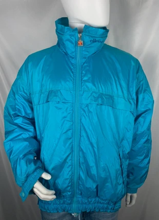 veste de ski Ellesse vintage bleu taille L, marque: Ellesse, état: Très bon état, taille: L, 14,00 €, 15,40 € Protection acheteurs incluse