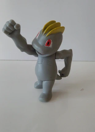 Figurine Machoc , Pokémon, Nintendo, Jakks 2007, brand: Pokémon, condition: Very good, size: One size, €5.10, €6.06 includes Buyer Protection