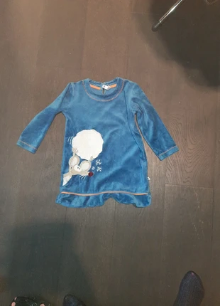 Woody slaapkleed 3j, brand: Woody, condizioni: Ottime, taglia: 24-36 mesi / 92 cm, €3.00, €3.85 include la Protezione acquisti