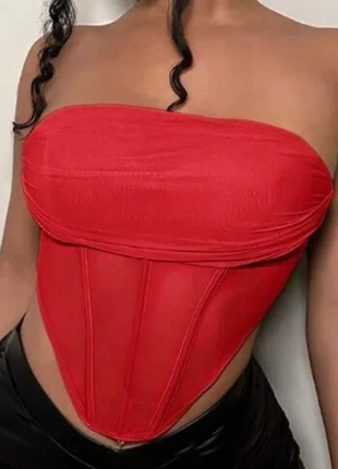 Corset, marque: JSP, état: Neuf avec étiquette, taille: XS / 34 / 6, 10,00 €, 11,20 € Protection acheteurs incluse