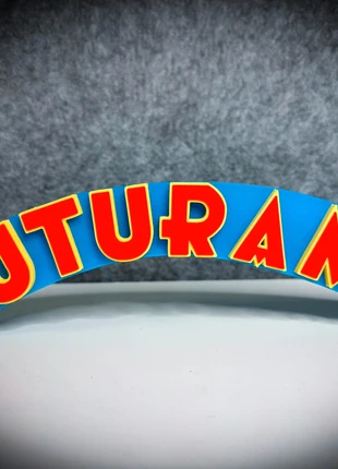 Futurama Action Figure, état: Très bon état, taille: XS, 20,99 €, 22,74 € Protection acheteurs (Pro) incluse