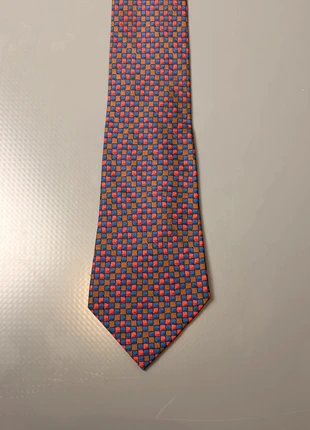 Cravate Hermès, marque: Hermès, état: Très bon état, 70,00 €, 74,20 € Protection acheteurs incluse