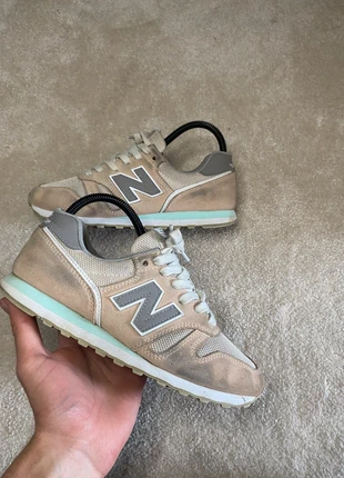 New Balance 373 rose pâle, brand: New Balance, condizioni: Discrete, taglia: 37.5, €10.00, €11.20 include la Protezione acquisti