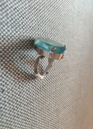 Bague ajustable de Phillipe Ferrandis, marca: Philippe Ferrandis, estado: Novo com etiquetas, tamanho: Ajustável, €60.00, €63.70 inclui Proteção do Comprador