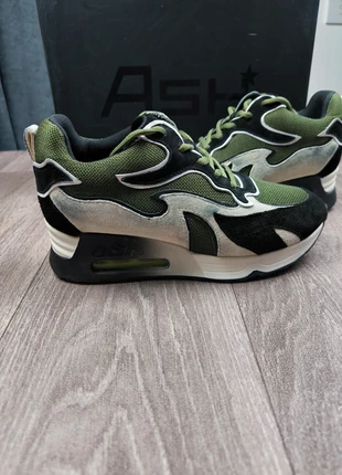 Sneakers Ash Lotus - Taille 37, brand: ASH, condition: Very good, size: 37, €70.00, €74.20 includes Buyer Protection