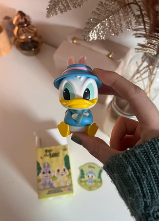 Miniso Where’s the rabbit - Donald, merk: Miniso, staat: Nieuw met prijskaartje, maat: Universeel, € 7,50, € 8,58 inclusief Kopersbescherming