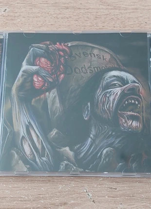 Cd Blood Mortized, condizioni: Ottime, €4.00, €4.90 include la Protezione acquisti