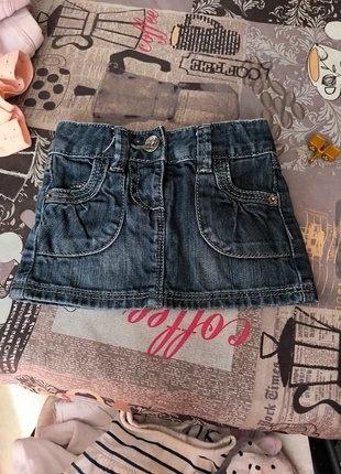 Jupe bébé, marke: JBC, zustand: Gut, größe: 3-6 Monate / 62, 1,00 €, 1,75 € inklusive Vinted-Käuferschutz