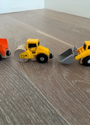 Bouwvoertuigen, marque: Kids, état: Très bon état, taille: Taille unique, 3,00 €, 3,85 € Protection acheteurs incluse