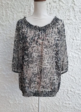 Blouse Brandtex Taille 42-44 💜, marque: Brandtex, état: Très bon état, taille: XXL / 44 / 16, 13,95 €, 15,35 € Protection acheteurs (Pro) incluse