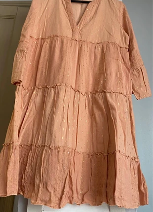 Robe irisée, marque: OOTD, état: Très bon état, taille: L / 40 / 12, 8,00 €, 9,10 € Protection acheteurs incluse