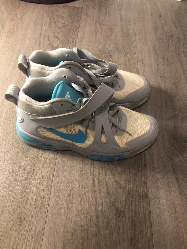 Air max barkley shop hyperfuse