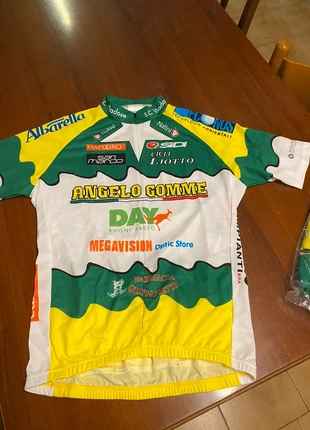 Maglia ciclismo, marke: Nalini, zustand: Neu, mit Etikett, größe: XXL, 8,00 €, 9,10 € inklusive Vinted-Käuferschutz