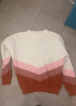 roxy strickpulli, marque: Roxy, état: Neuf sans étiquette, taille: S / 36 / 8, 7,00 €, 8,05 € Protection acheteurs incluse