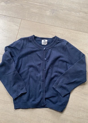 Giet blauw Hema 98/104, marque: Hema, état: Satisfaisant, taille: 4 ans / 104 cm, 1,00 €, 1,75 € Protection acheteurs incluse