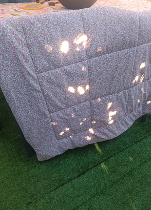 Tapis éveil, merk: molis&co, staat: Heel goed, maat: 3-6 maanden / 62 cm, € 25,00, € 26,95 inclusief Kopersbescherming