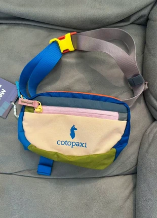 Sac banane Cotopaxi 1,5 L, Élégant, Décontracté et Polyvalent, en Alpaga, brand: Cotopaxi, condizioni: Nuovo con cartellino, €28.00, €30.10 include la Protezione acquisti