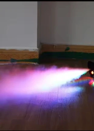 Fog machine, brand: Machine, condizioni: Ottime, €40.00, €42.70 include la Protezione acquisti