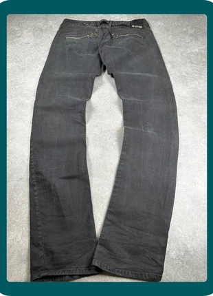 G-Star Jeans Vintage Straight Coupe Droite Taille Haute Denim Y2K / Dolce Gabana / True Religion, marca: G-Star, estado: Muy bueno, tamaño: W33 | ES 42, 17,00 €, 18,55 € Protección al comprador incluida