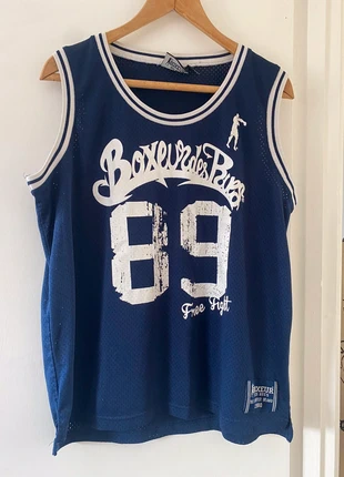 Boxeur vest top medium, brand: Boxeur, condition: Very good, size: M, £10.00, £11.20 includes Buyer Protection