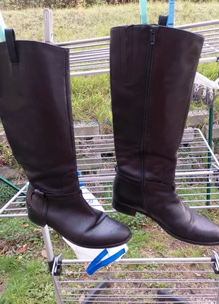 Bottes, brand: je ne sais pas, condition: Very good, size: 41, €7.00, €8.05 includes Buyer Protection