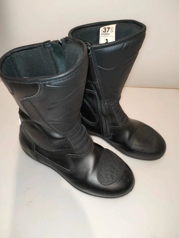 Probiker 37 botas moto 4