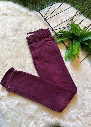Pantalon skinny fille 6 ans, brand: Kiabi, condition: Very good, size: 6 years / 116 cm, €3.00, €3.85 includes Buyer Protection