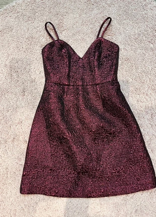 Mini robe, marca: New Look, estado: Novo sem etiquetas, tamanho: XS / 34 / 6, €10.00, €11.20 inclui Proteção do Comprador