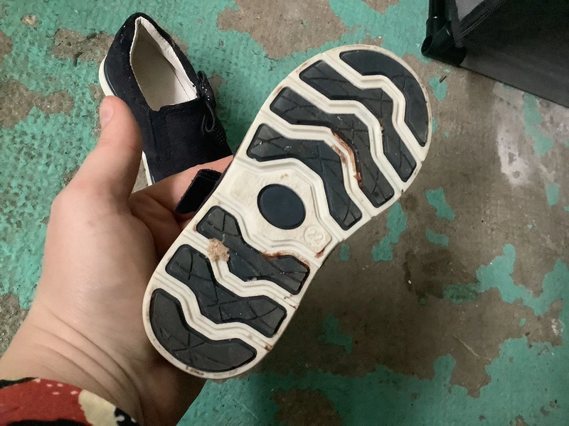 Chaussures - photo numéro 2