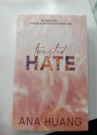 Twisted Hate, condizioni: Ottime, €4.00, €4.90 include la Protezione acquisti