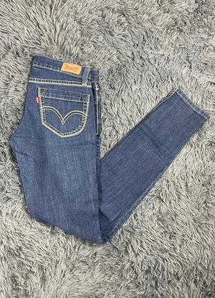Jean Levi's 524 Too Superlow W27 L32, brand: Levi's, condition: Very good, size: S / 36 / 8, €25.00, €26.95 includes Buyer Protection