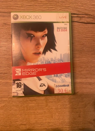 Mirror’s Edge Xbox 360, condizioni: Buone, €2.00, €2.80 include la Protezione acquisti