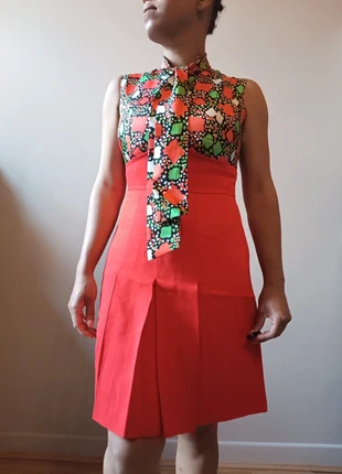 Tailleur vintage, marque: model high fashion, état: Très bon état, taille: L / 40 / 12, 40,00 €, 42,70 € Protection acheteurs incluse