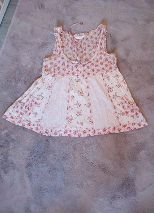 Blusa sin mangas, marque: Miss Selfridge, état: Bon état, taille: M / 38 / 10, 2,00 €, 2,80 € Protection acheteurs incluse