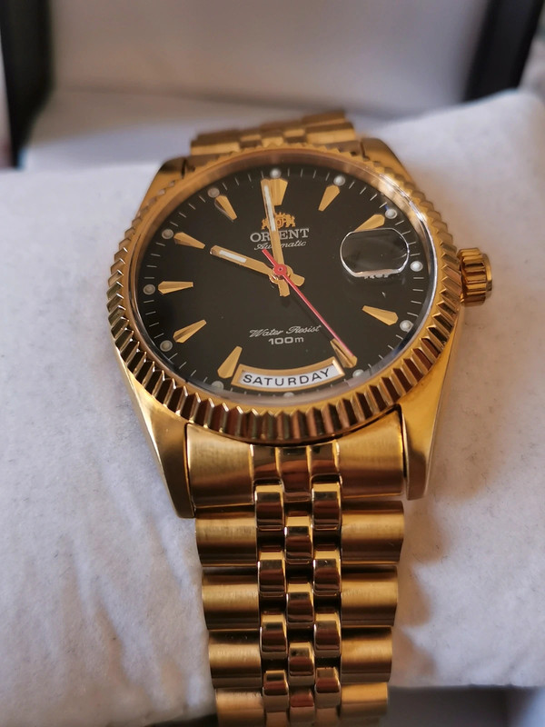 Orient oyster online