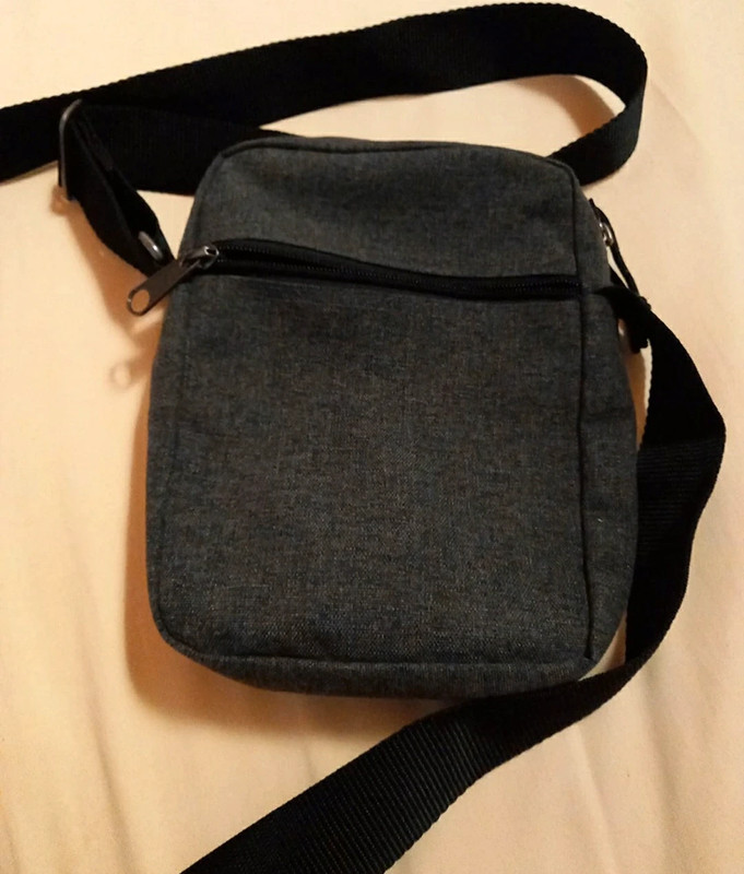 Borsello 2025 uomo eastpak