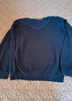 Pull fin, marke: Tissaia, zustand: Gut, größe: XL / 42 / 14, 3,00 €, 3,85 € inklusive Vinted-Käuferschutz