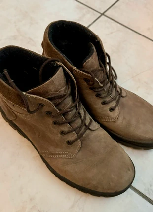 Bottines hiver Gallus, marque: Gallus, état: Bon état, taille: 42, 10,00 €, 11,20 € Protection acheteurs incluse