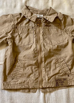 Veste bebe garçon 6 mois , marke: Kitchoun, zustand: Sehr gut, größe: 6-9 Monate / 68, 1,00 €, 1,75 € inklusive Vinted-Käuferschutz