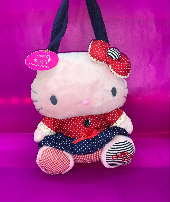 Boutique Hello Kitty  vêtements, accessoires, sacs, peluche