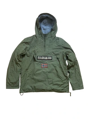 Manteau Polaire Napapijri Taille M Très Bon État, brand: Napapijri, condition: Very good, size: M, €40.00, €42.70 includes Buyer Protection