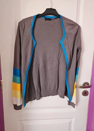 Gilet coloré, marke: Vero Moda, zustand: Gut, größe: M / 38 / 10, 3,00 €, 3,85 € inklusive Vinted-Käuferschutz