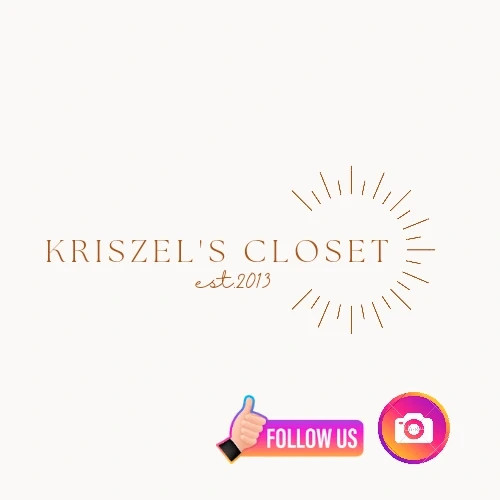 kriszelscloset - fotografia de profil