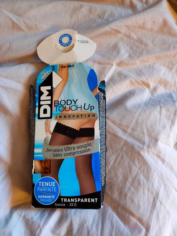 Bas neufs Dim taille 3