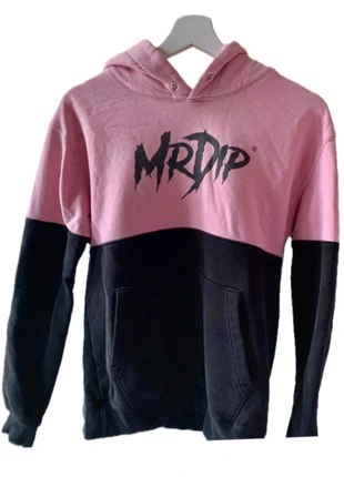 Felpa MRDIP, merk: Mrdip, staat: Heel goed, maat: S / 36 / 8, € 20,00, € 21,70 inclusief Kopersbescherming
