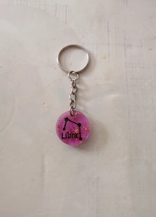 Porte clé en résine , brand: Fait Main, condition: New without tags, €1.50, €2.28 includes Buyer Protection