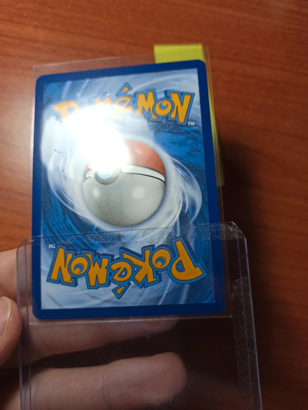 Carta oro Pokemon Koraidon - Vinted