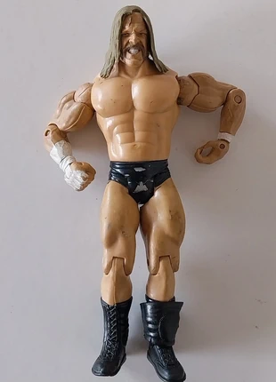 WWE 2005 Triple H 7“ Jakks Pacific Wrestling Collectable Figure Aew Lucha, merk: WWE, staat: Heel goed, maat: Universeel, € 5,00, € 5,95 inclusief Kopersbescherming