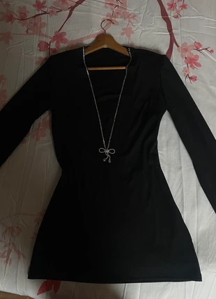 Robe de soirée, marca: COQUETTE, estado: Novo sem etiquetas, tamanho: S / 36 / 8, €10.00, €11.20 inclui Proteção do Comprador